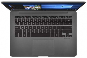 Asus Zenbook UX430UQ Grey Asus Zenbook UX430UQ Grey